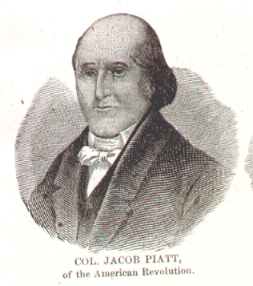 Jacob Piatt